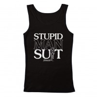 Stupid Man Suit Men's